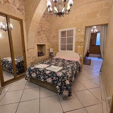 Charming Rustic Getaway In Xaghra, Gozo. * Xaghra