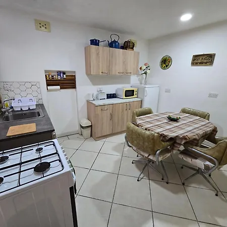 아파트 Charming Rustic Getaway In Xaghra, Gozo. *