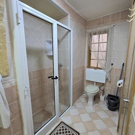 Charming Rustic Getaway In Xaghra, Gozo. 아파트 자프라