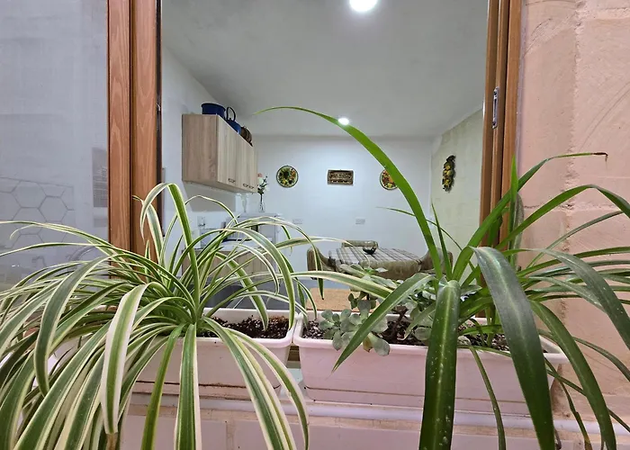 Charming Rustic Getaway In Xaghra, Gozo. Apartment Xaghra