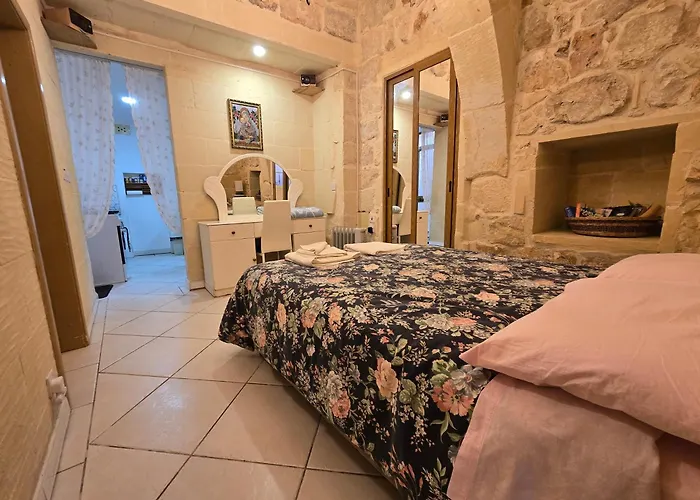 Charming Rustic Getaway In Xaghra, Gozo. * Xaghra