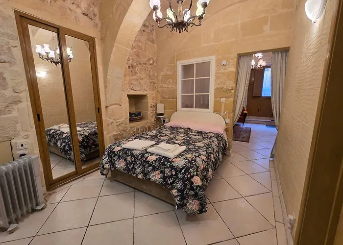 Charming Rustic Getaway In Xaghra, Gozo. * Xagħra