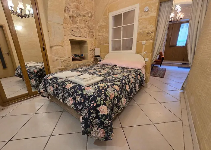 Charming Rustic Getaway In Xaghra, Gozo. * Xaghra