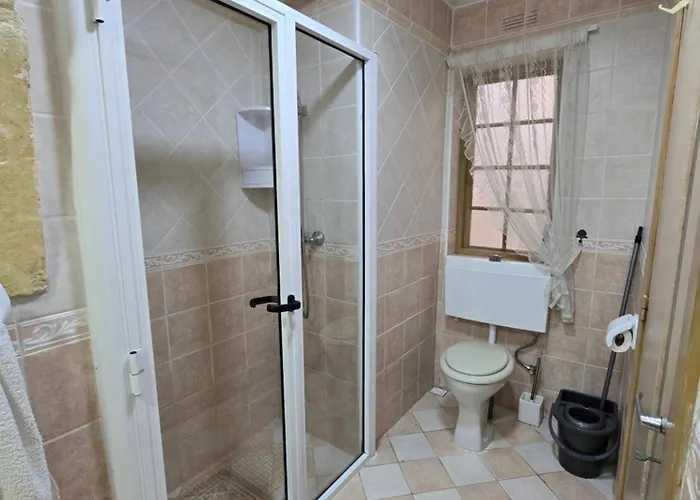 Charming Rustic Getaway In Xaghra, Gozo. Apartment Xaghra