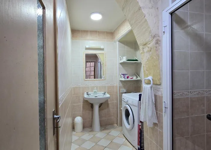 Charming Rustic Getaway In Xaghra, Gozo. Xaghra